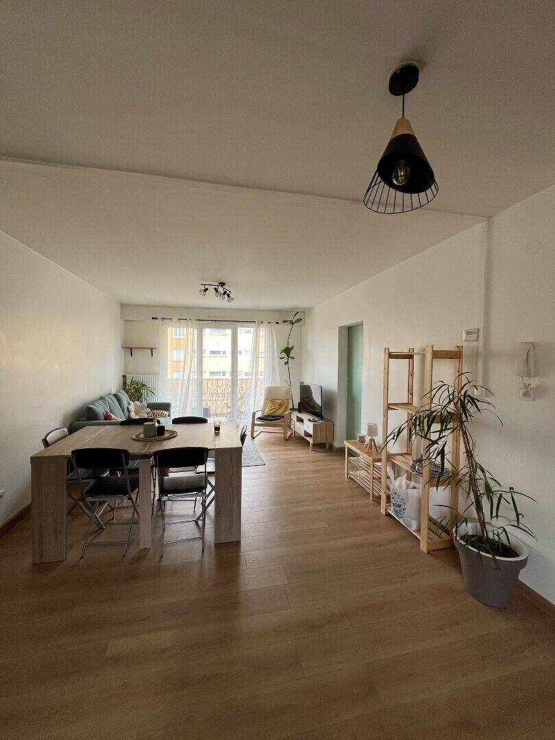 Appartement 3 pièces 64 m² · à Metz · 64,3 m² · 980 €/mois