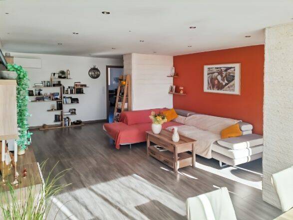 Appartement 3 pièces 78 m² · à La Valette-du-Var · 77,5 m² · 175 000 €