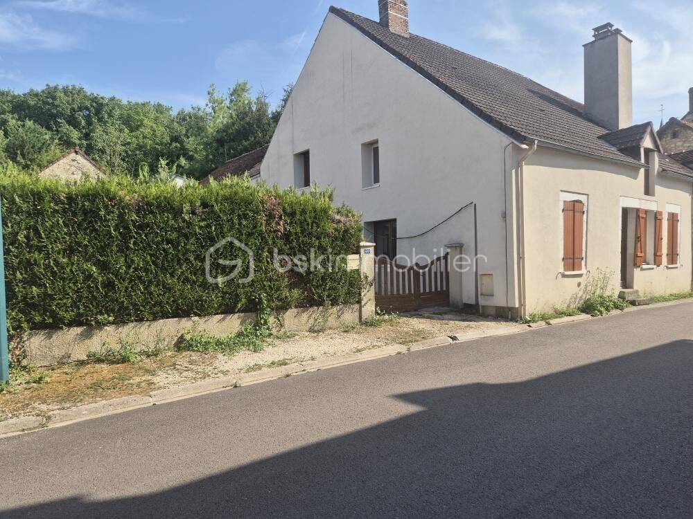 Maison 5 pièces 99 m² · à Venizy · 98,9 m² · 117 000 €