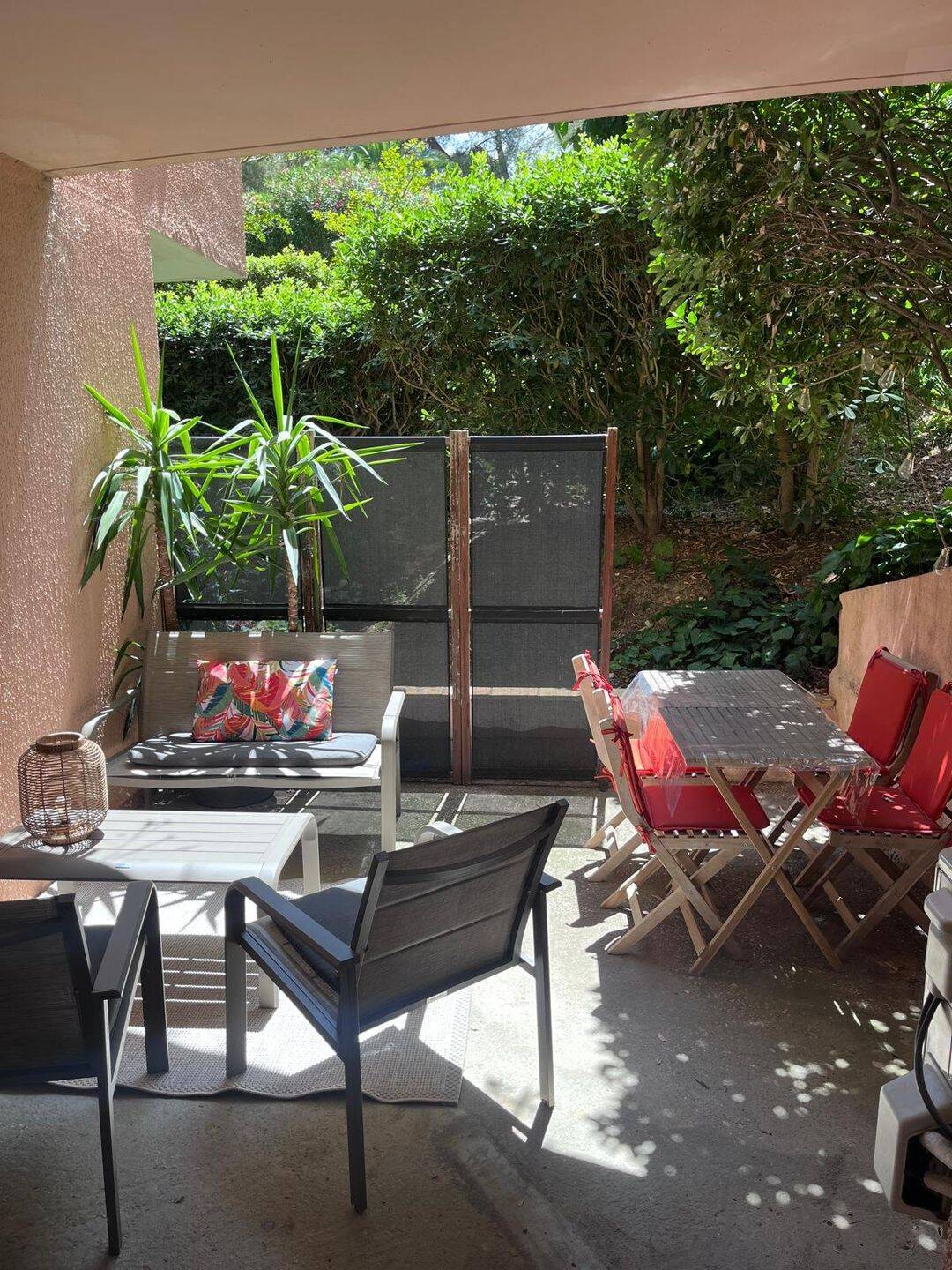 Appartement 1 pièce 22 m² · à La Seyne-sur-Mer · 22 m² · 630 €