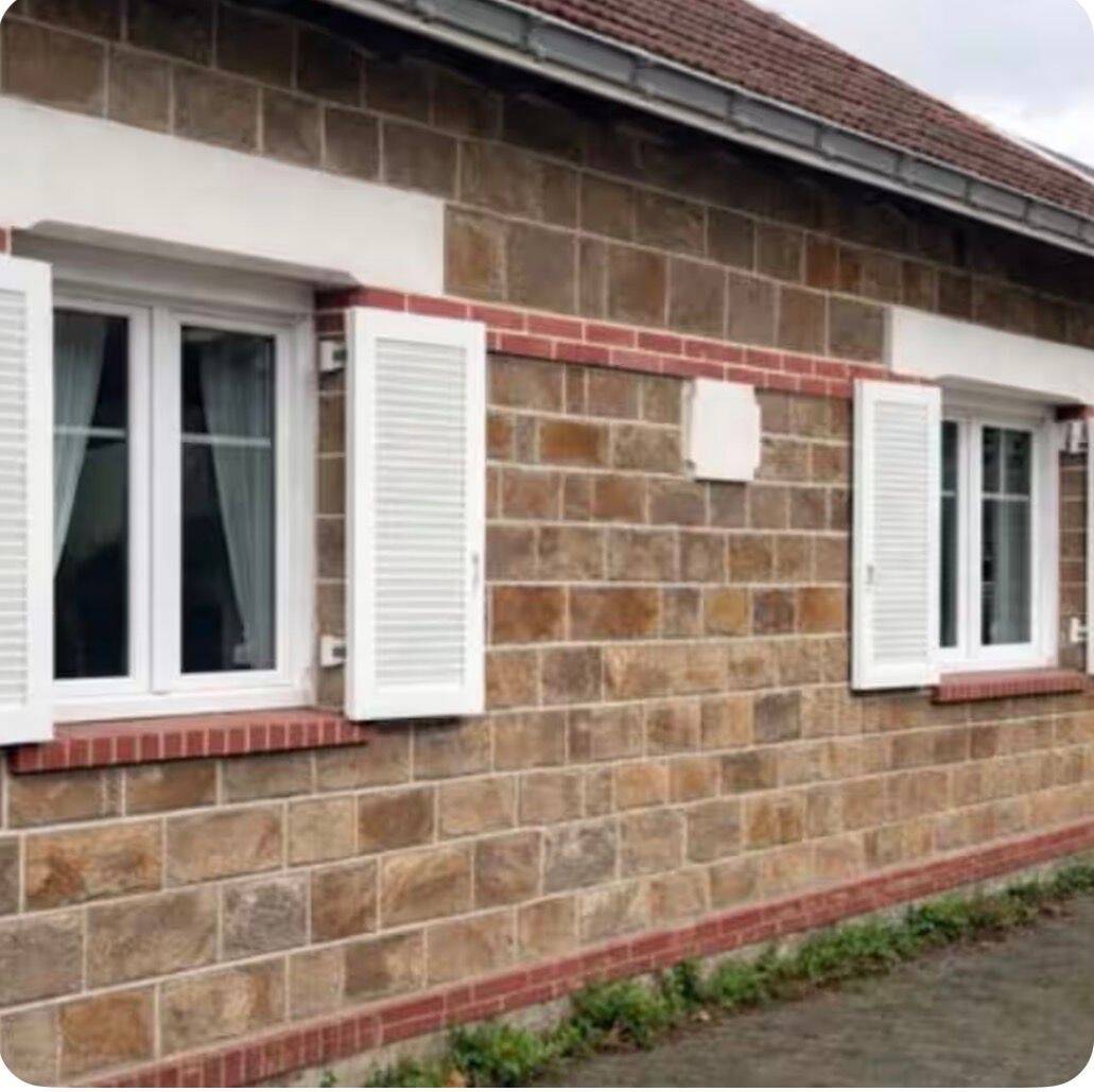Maison 6 pièces 110 m² · à Rezé · 110 m² · 1 660 €/mois