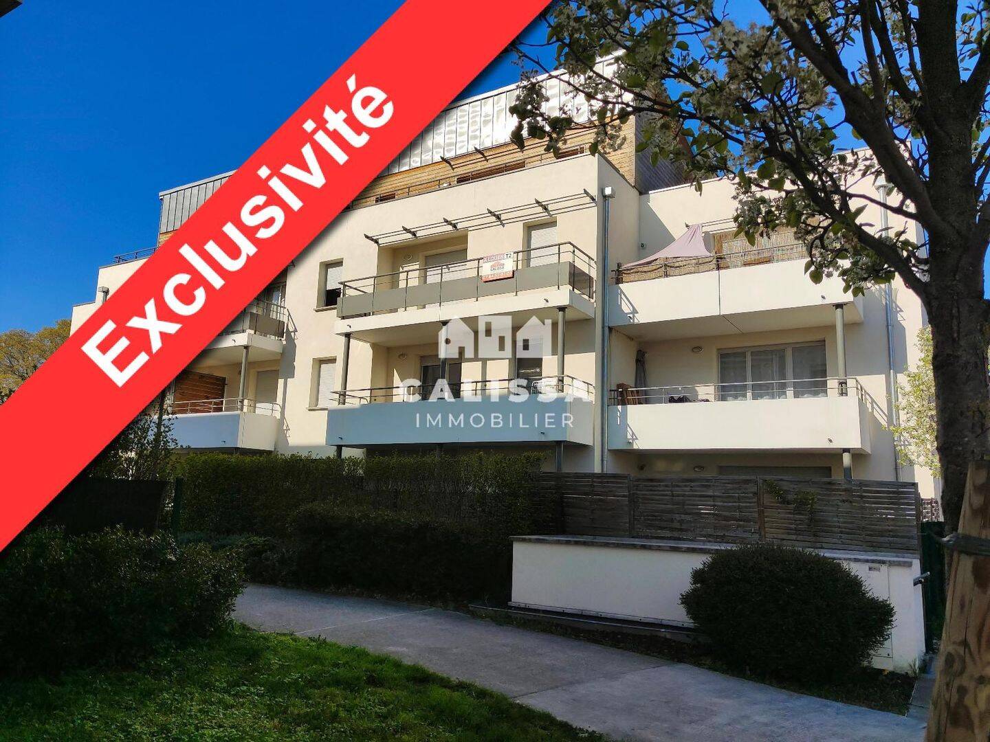 Appartement 2 pièces 39 m² · à Toulouse · 39 m² · 129 500 €