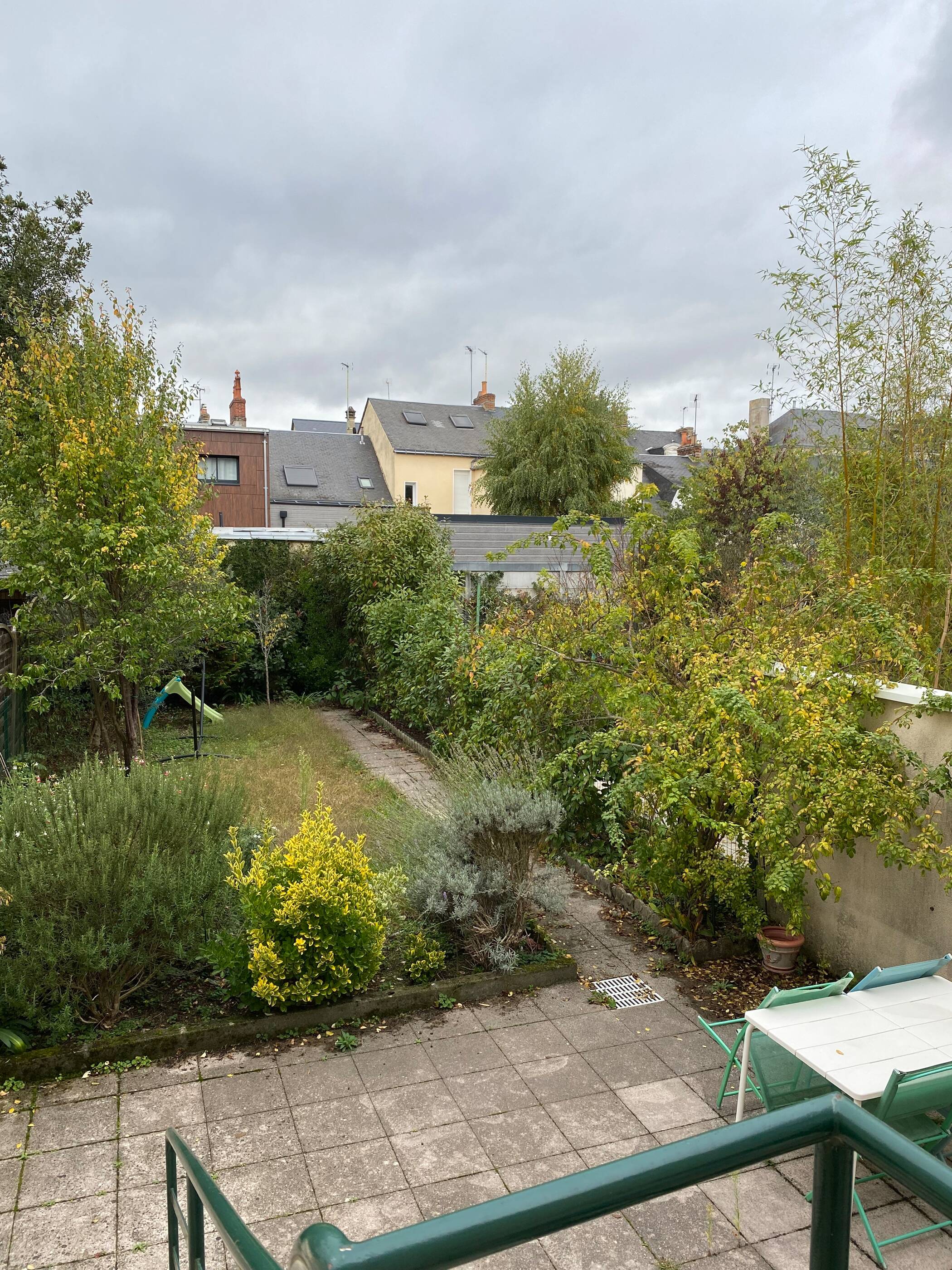 Maison 4 pièces 110 m² · à Le Mans · 110 m² · 1 100 €