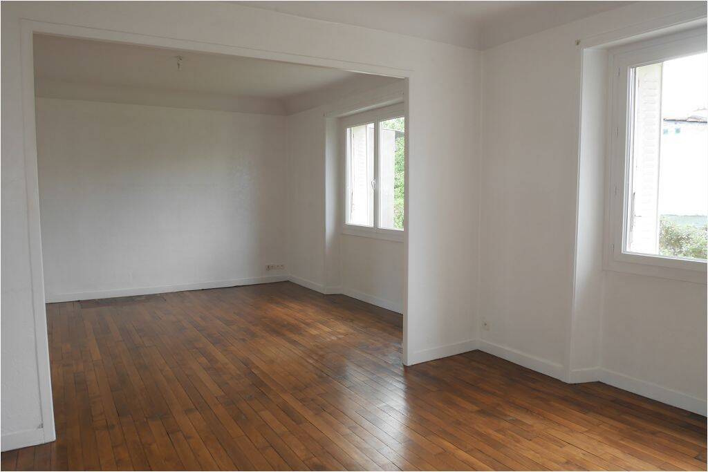Maison 5 pièces — 4