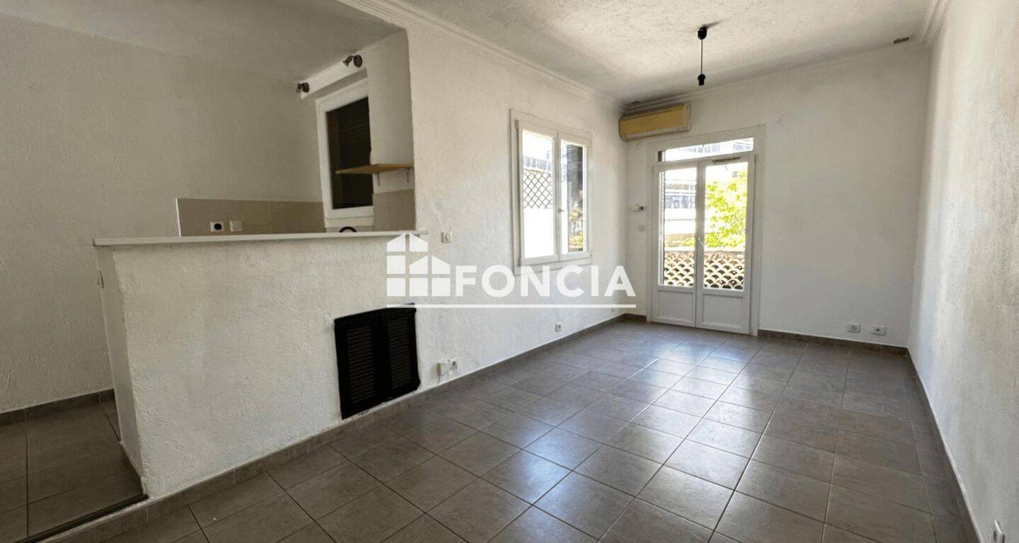 Appartement 1 pièce 30 m² · à Antibes · 30 m² · 150 000 €