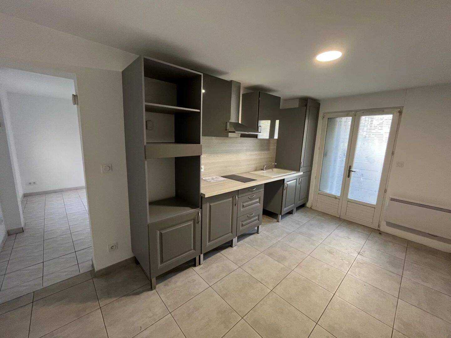 Appartement 2 pièces 46 m² · à Avignon · 45,5 m² · 535 €