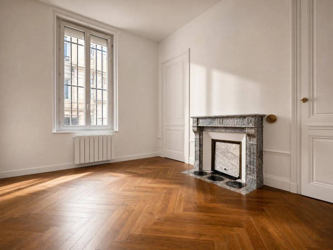 Appartement 1 pièce 24 m² · à Rouen · 24 m² · 89 500 €