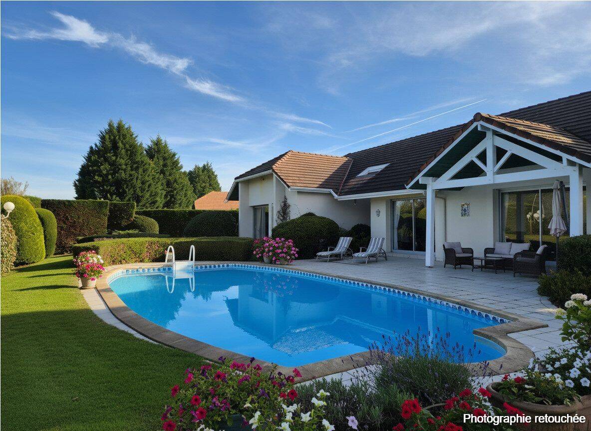 Maison 4 pièces 149 m² · à Pessac · 148,7 m² · 649 950 €