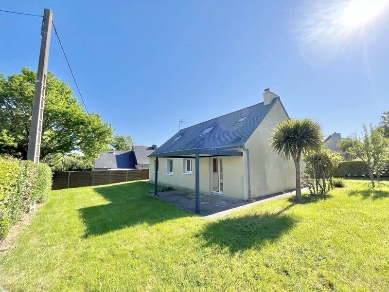 Maison 5 pièces 110 m² · à Plouvien · 110 m² · 1 070 €/mois