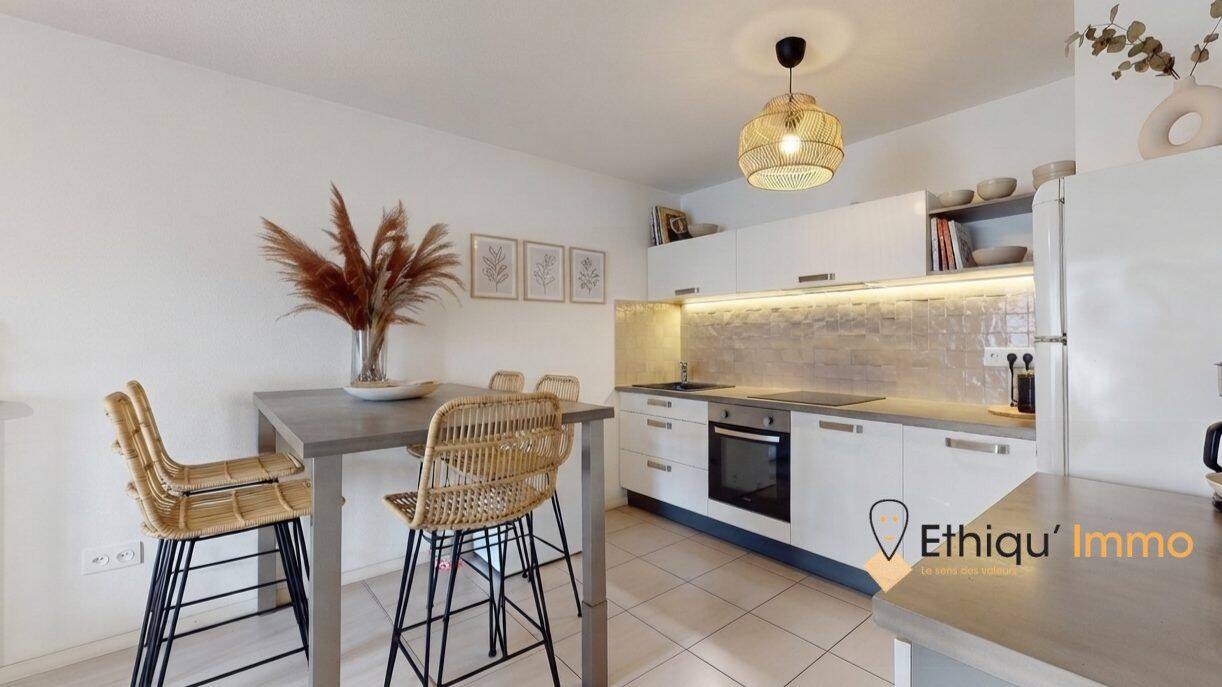 Appartement 3 pièces 63 m² · à Strasbourg · 63 m² · 173 700 €