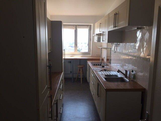 Appartement 4 pièces 79 m² · à Caen · 78,9 m² · 945 €/mois