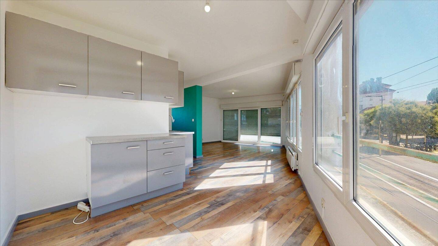 Appartement 2 pièces 55 m² · à Besançon · 55 m² · 690 €