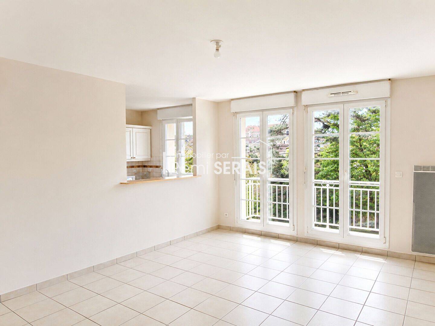 Appartement 3 pièces 65 m² · à Falaise · 65 m² · 729 €