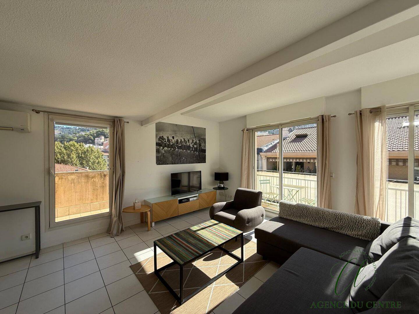 Appartement 2 pièces 83 m² · à Nice · 83,3 m² · 390 000 €
