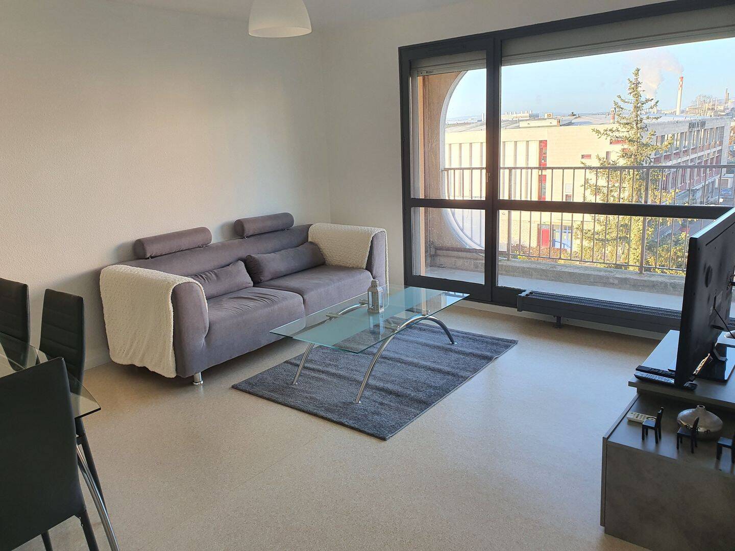 Appartement 2 pièces 53 m² · à Sochaux · 53 m² · 580 €/mois