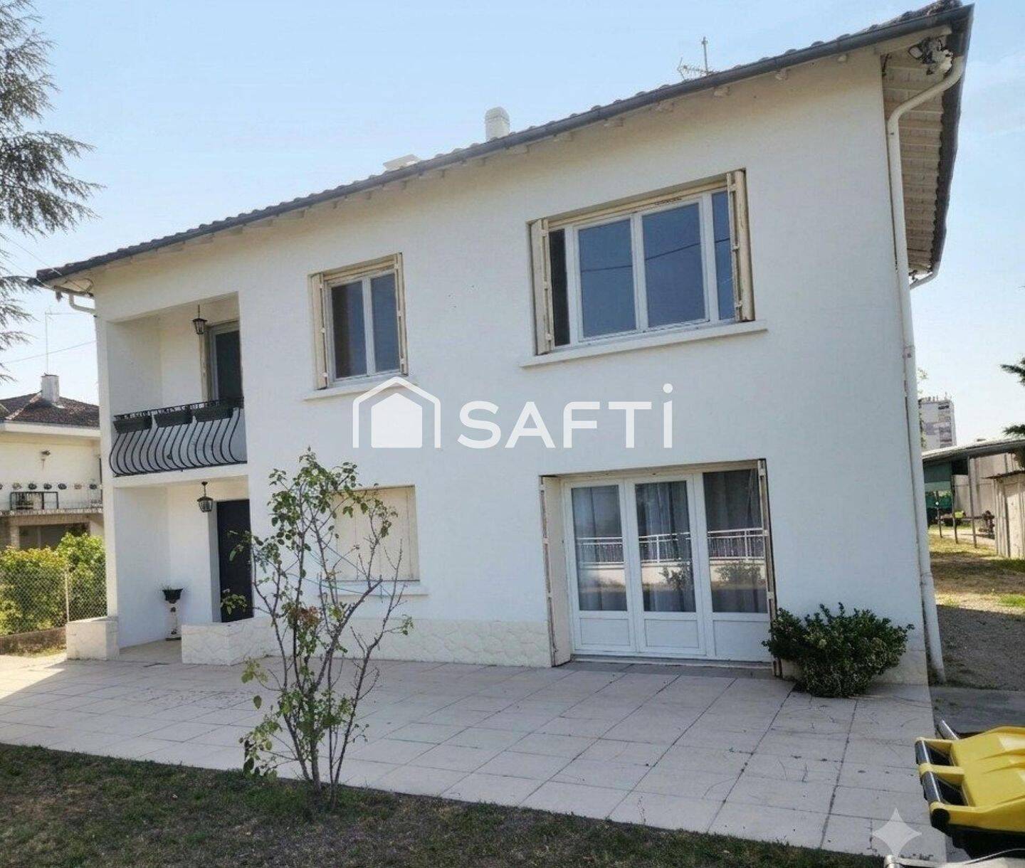 Maison 8 pièces 136 m² · à Agen · 136 m² · 278 000 €