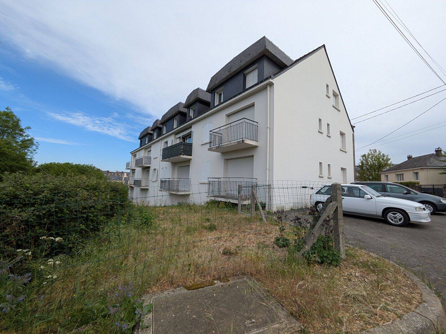 Appartement 4 pièces 75 m² · à La Roche-Bernard · 75 m² · 137 500 €