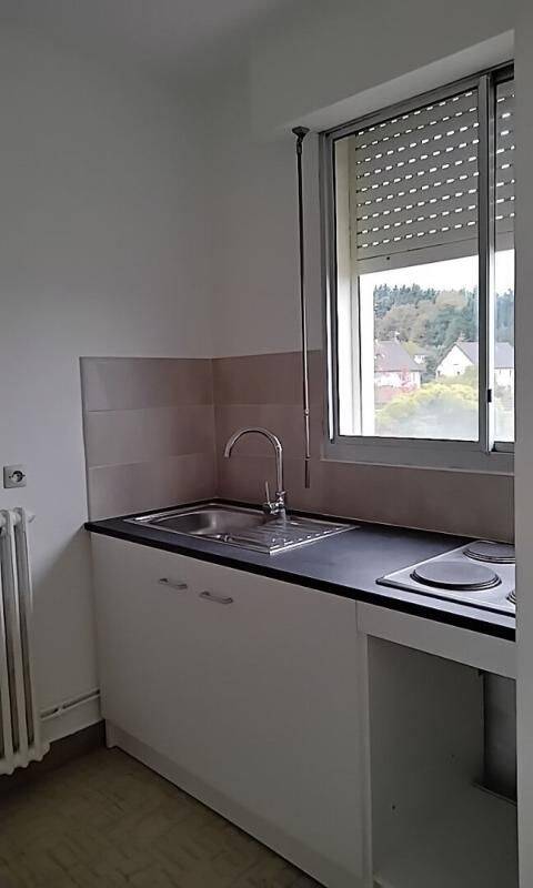 Appartement 1 pièce 27 m² · à Autun · 27 m² · 25 000 €