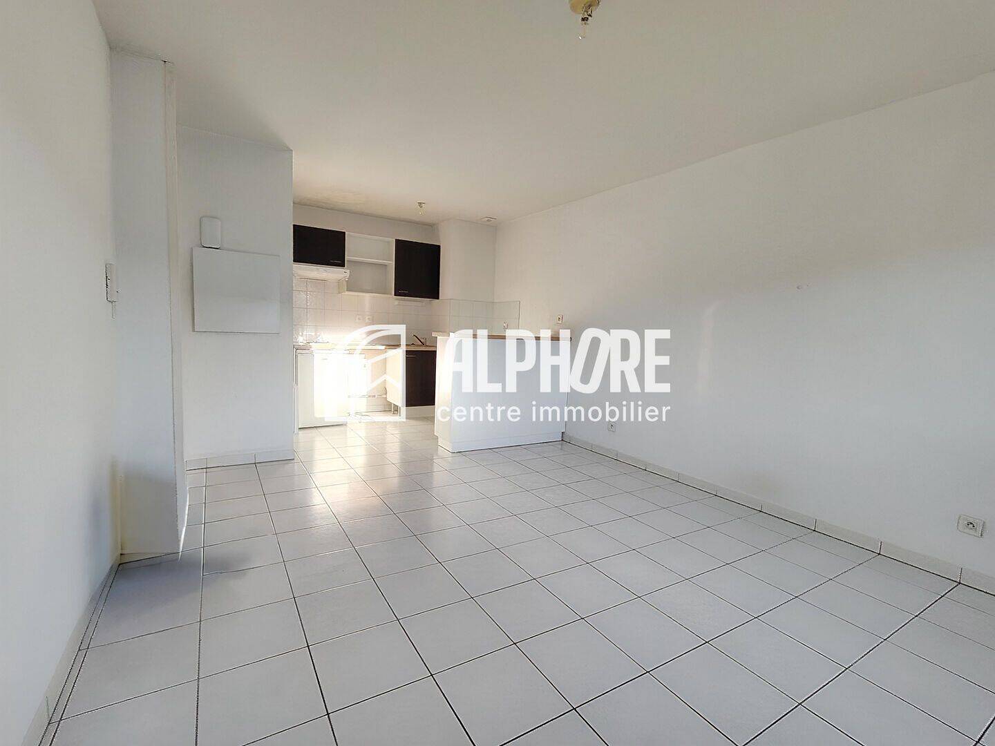 Appartement 2 pièces 39 m² · à Cholet · 39,5 m² · 440 €/mois
