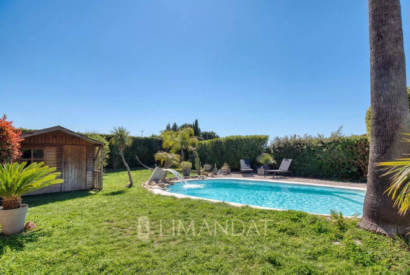 Maison 4 pièces 85 m² · à Nice · 85 m² · 645 000 €