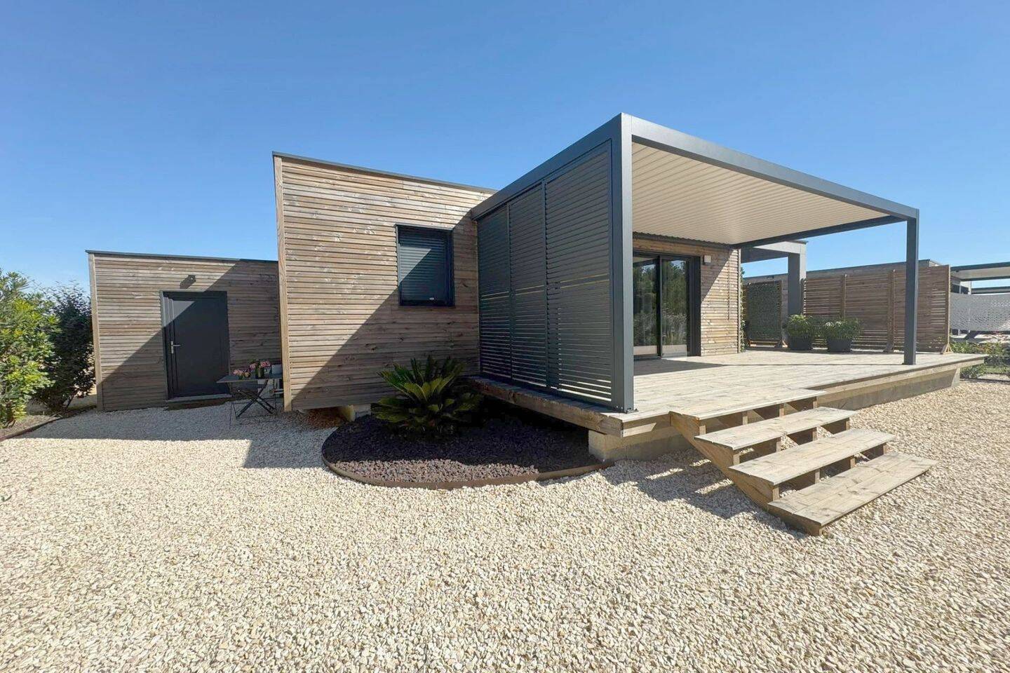 Maison 3 pièces 49 m² · à Olonzac · 49 m² · 205 000 €