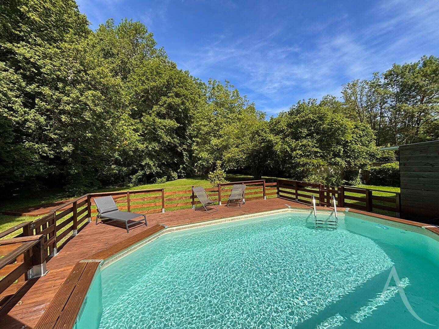 Maison 7 pièces 136 m² · à Bourges · 136 m² · 299 000 €