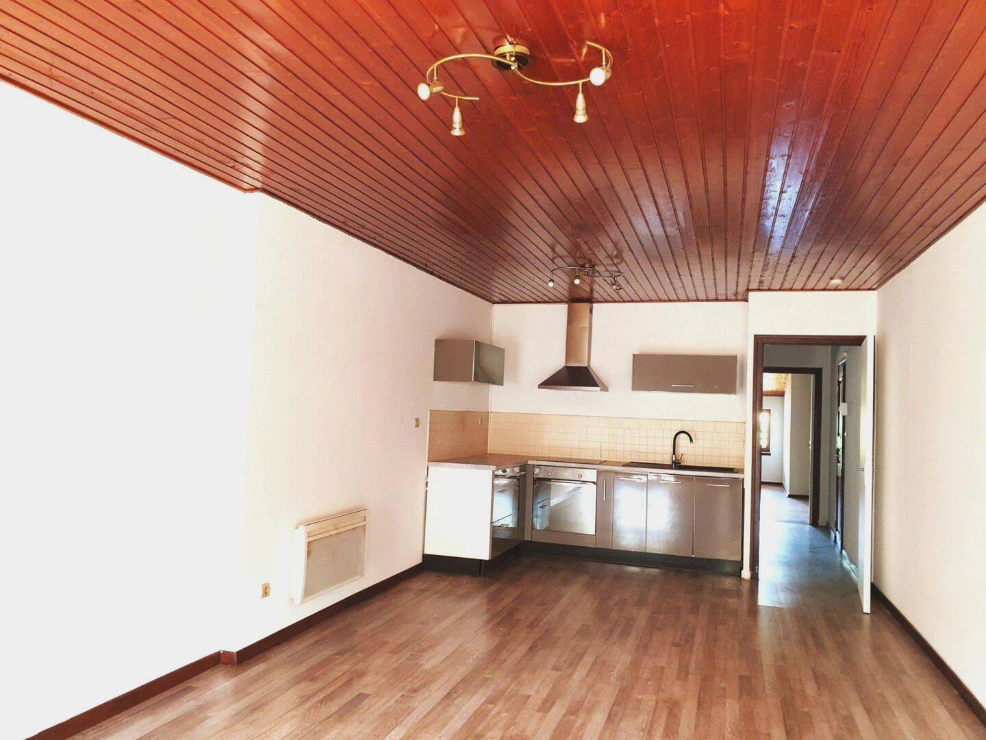 Appartement 2 pièces 59 m² · à Saint-Jean-en-Royans · 59 m² · 430 €/mois