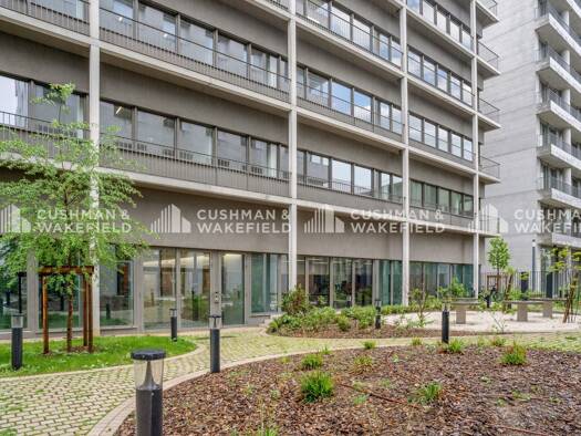 Espace bureau à vendre 11 562 260 € 2 353 m² de bureaux divisible de 280 m² à 2 353 m² Perrache Lyon 2ème arrondissement 69002