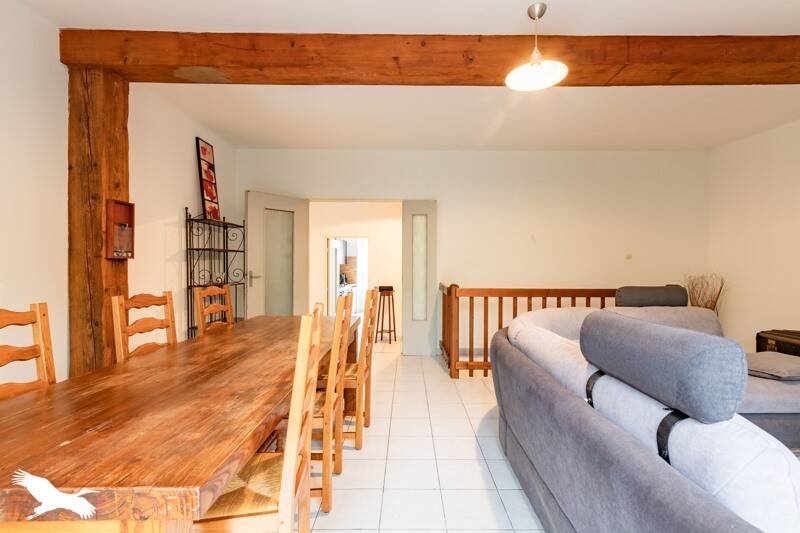 Appartement 7 pièces 161 m² · à Pamiers · 161 m² · 169 087 €