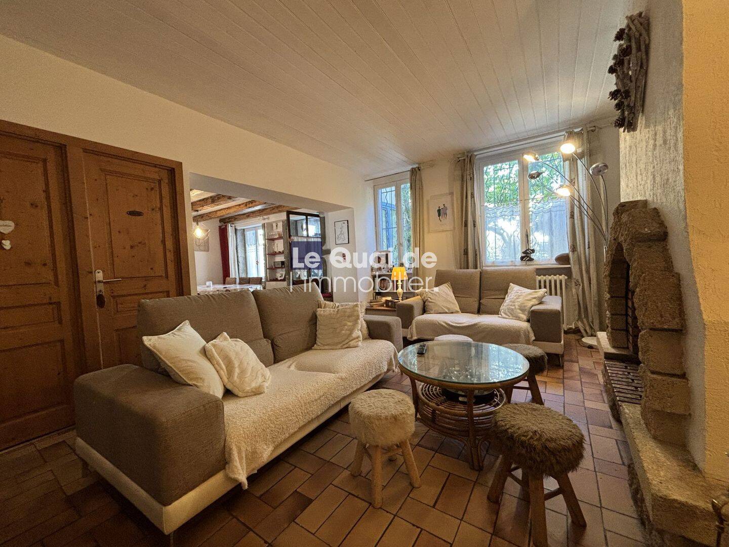 Maison 5 pièces 99 m² · à Saint-Égrève · 99 m² · 360 000 €