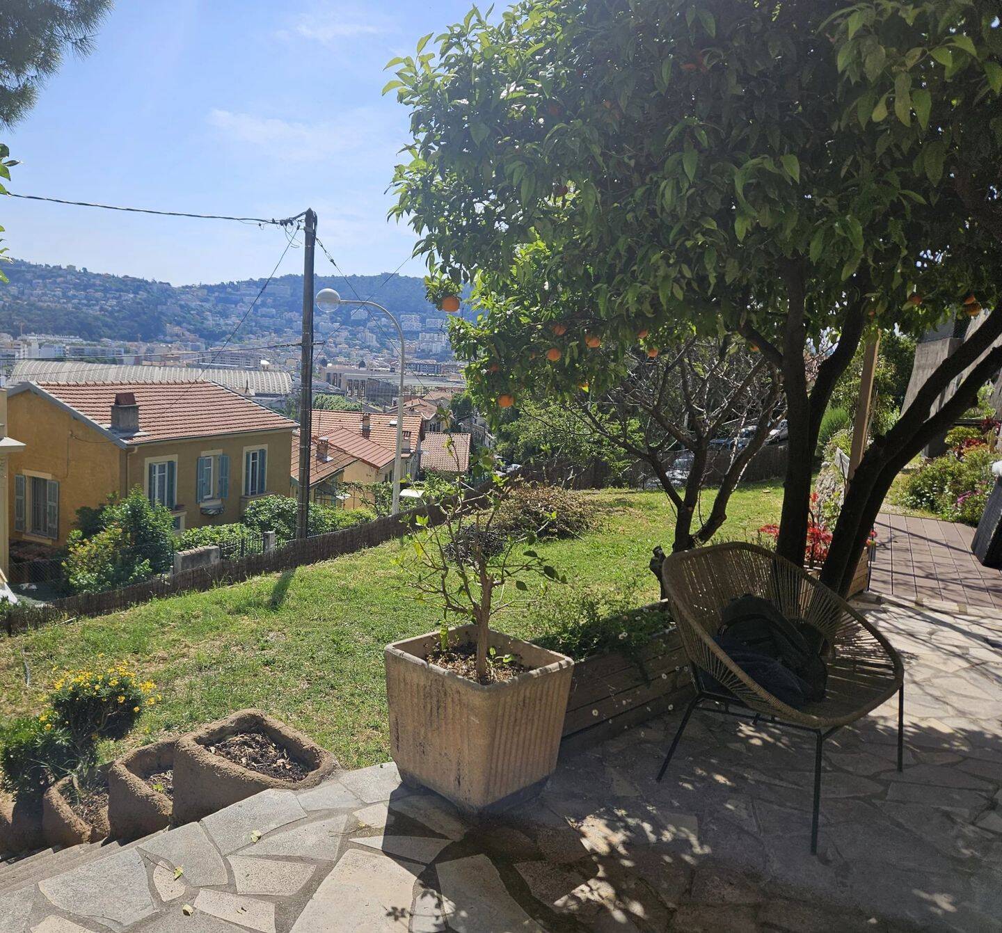 Appartement 3 pièces 88 m² · à Nice · 88,2 m² · 2 200 €/mois