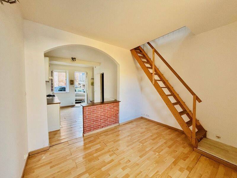 Maison 2 pièces 48 m² · à Sancergues · 48 m² · 34 800 €