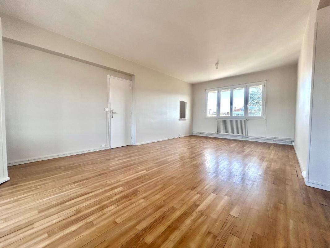 Appartement 4 pièces 90 m² · à Périgueux · 90,1 m² · 950 €/mois