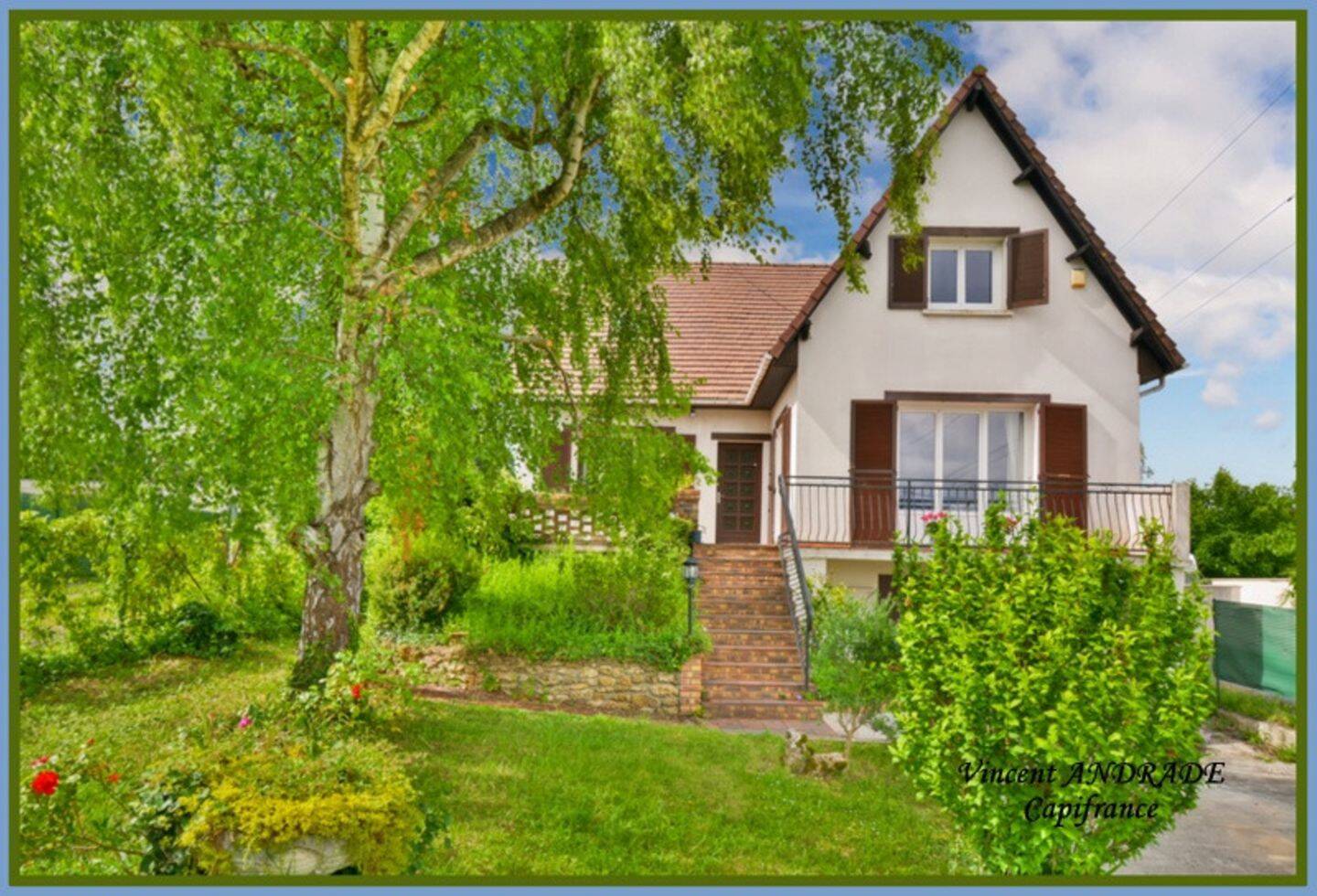 Maison 7 pièces 164 m² · à Brétigny-sur-Orge · 164 m² · 410 000 €