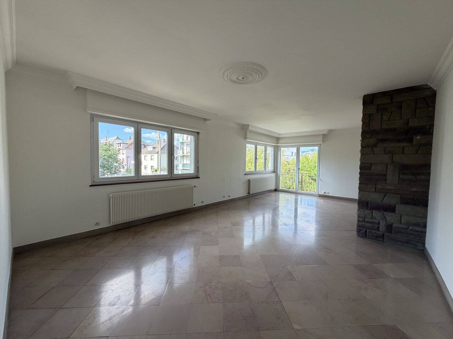 Appartement 7 pièces 151 m² · à Sélestat · 151,1 m² · 1 150 €/mois