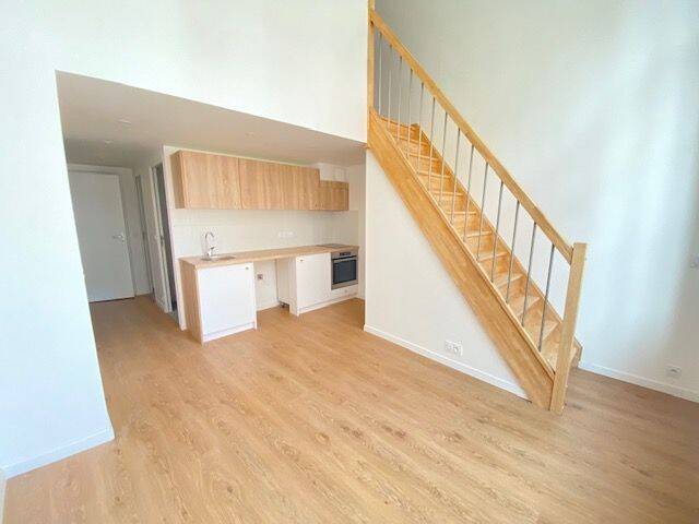 Appartement 2 pièces 42 m² · à Saint-Quentin · 42 m² · 550 €/mois