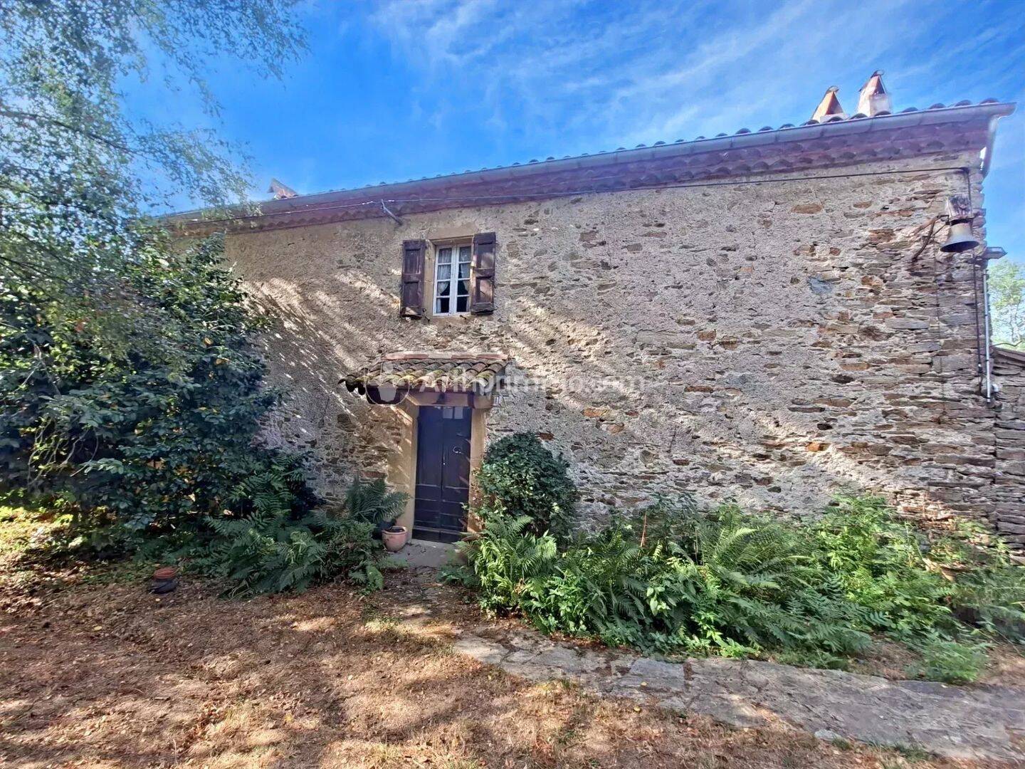 Maison 7 pièces 195 m² · à Saint-Amans-Valtoret · 195 m² · 395 000 €