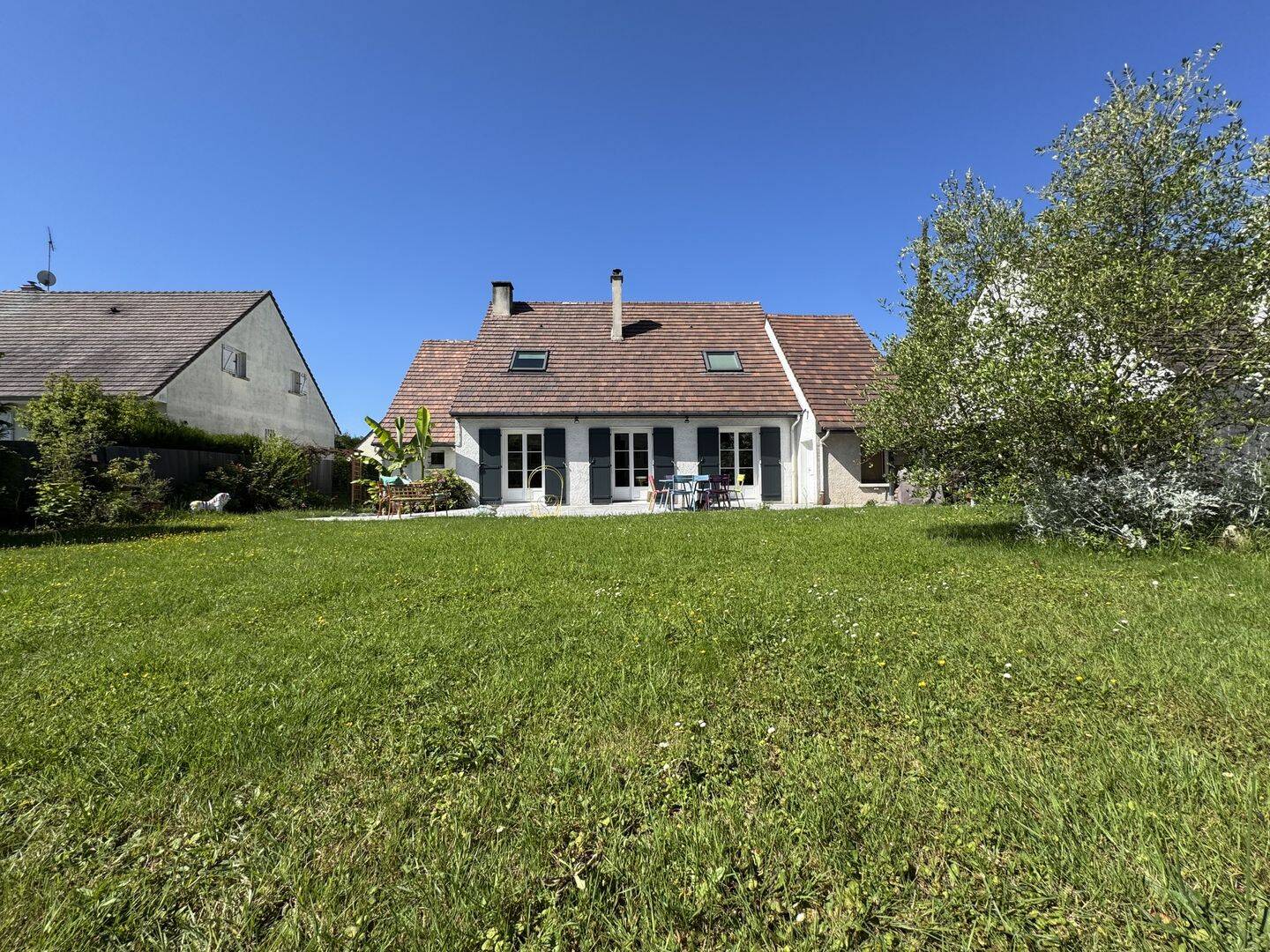 Maison 7 pièces 176 m² · à Plailly · 176 m² · 529 000 €