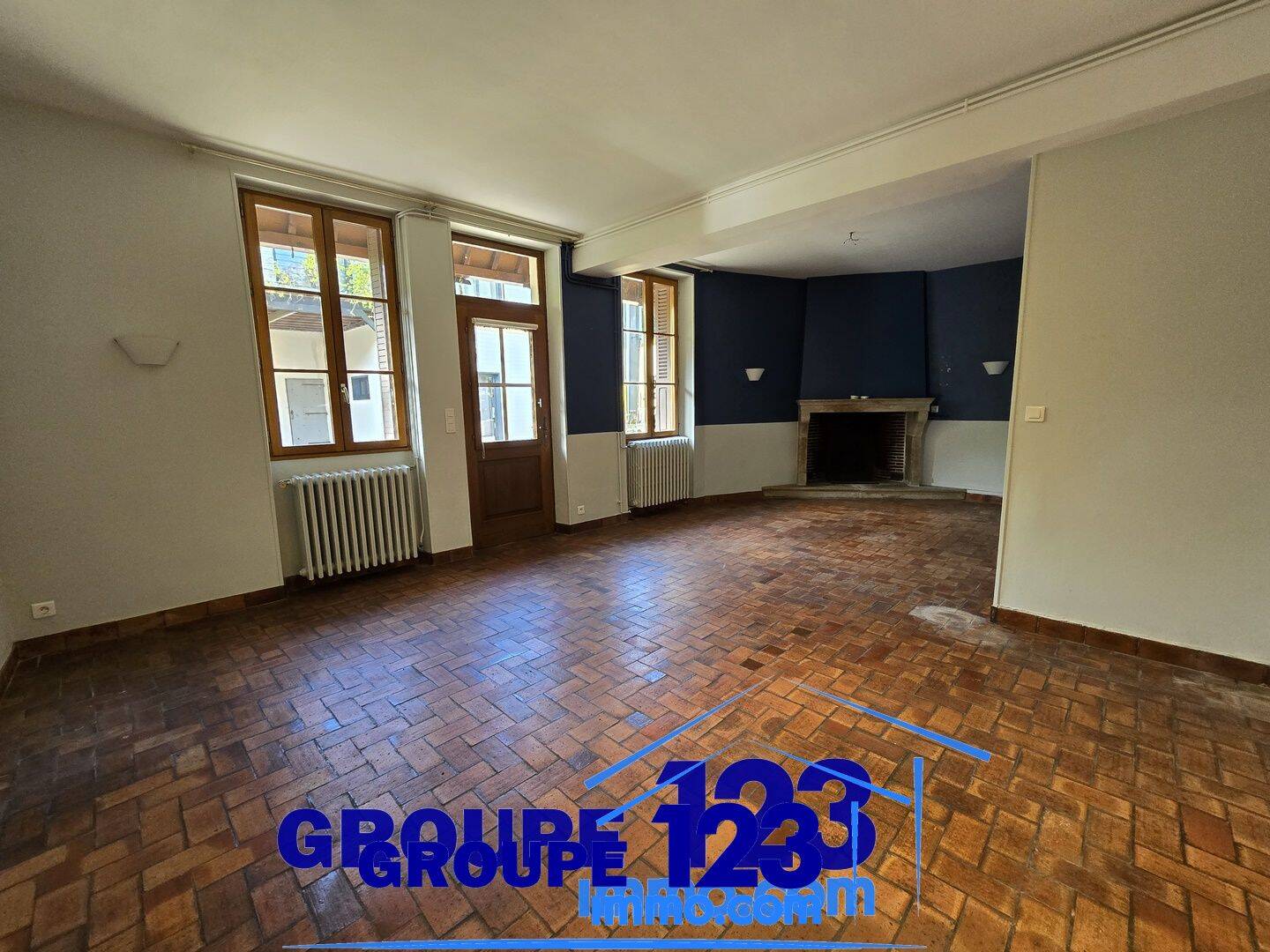 Maison 8 pièces 160 m² · à Auxerre · 160 m² · 249 000 €