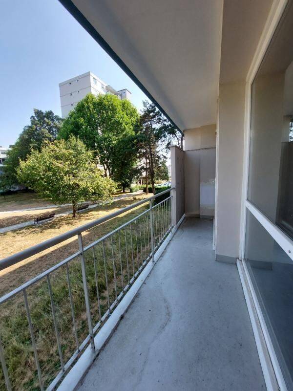 Appartement 4 pièces 66 m² · à Mont-Saint-Aignan · 66 m² · 770 €