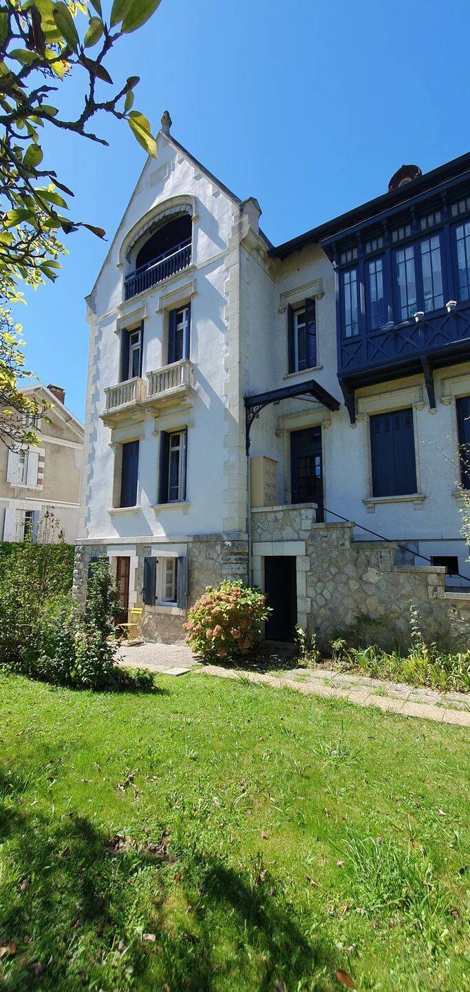 Appartement 1 pièce 27 m² · à Salies-de-Béarn · 27,3 m² · 540 €