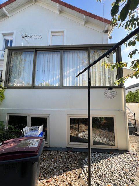 Maison 4 pièces 80 m² · à Argenteuil · 79,9 m² · 262 000 €