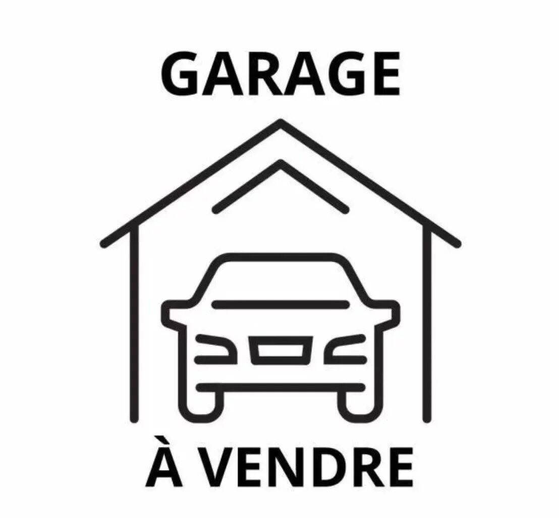 CANNES - PALM BEACH - GARAGE A VENDRE