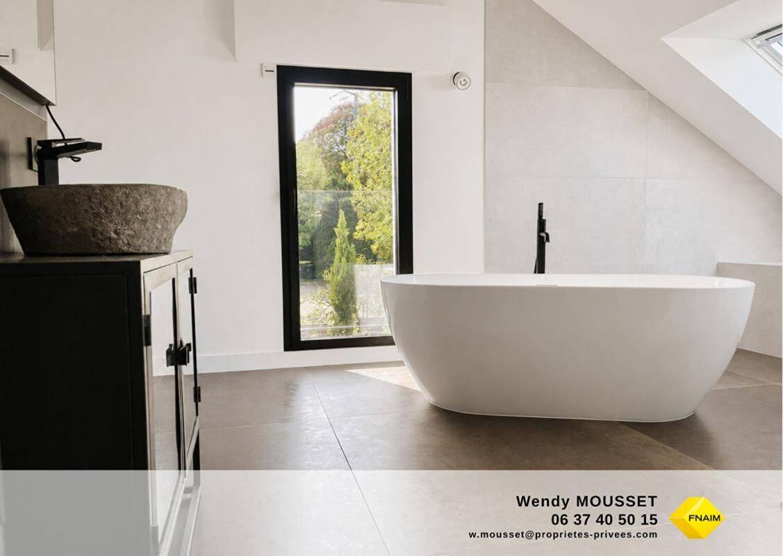 Maison 6 pièces 176 m² · à La Trinité-sur-Mer · 176 m² · 1 385 000 €