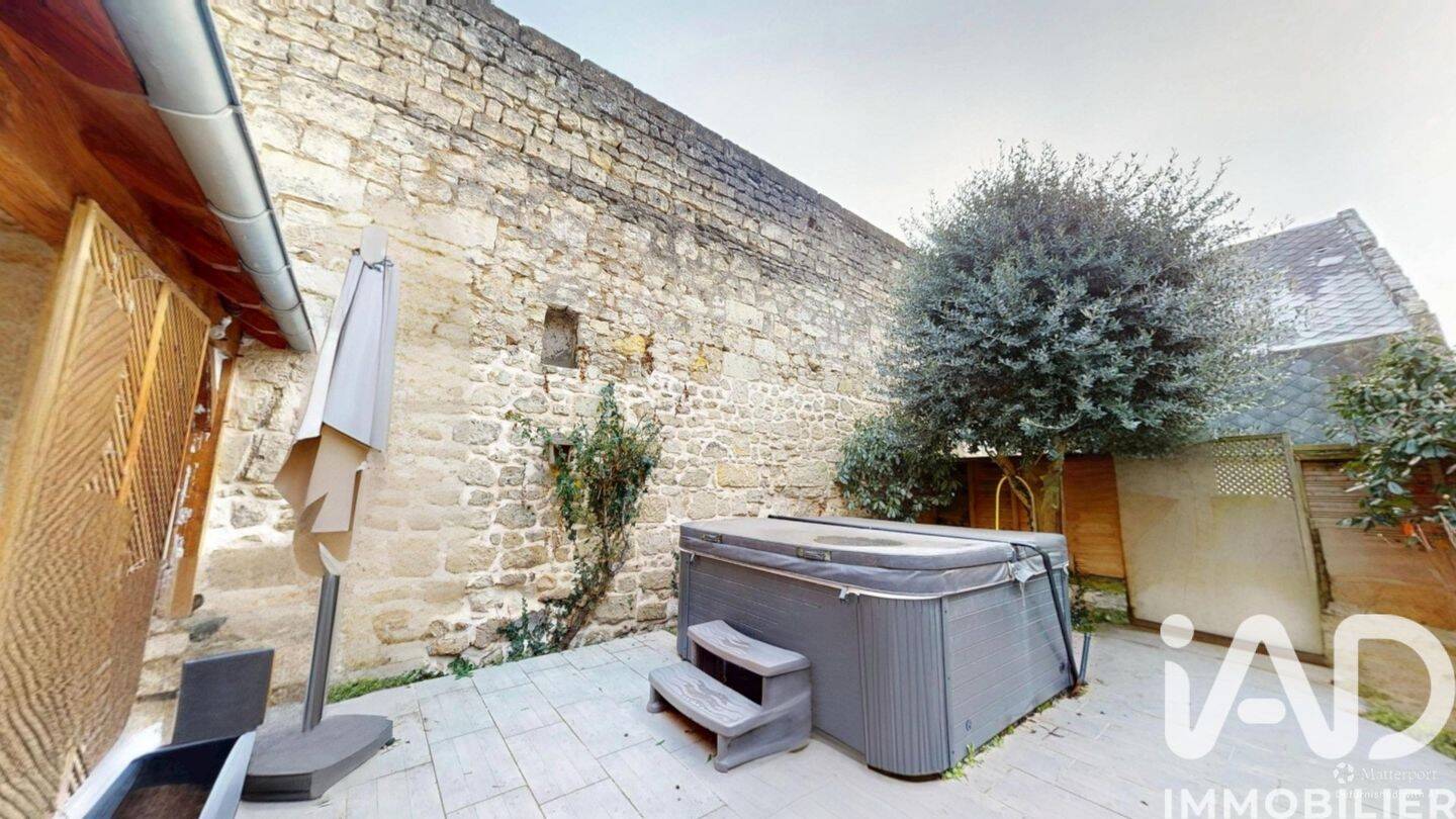 Maison 4 pièces 115 m² · à Chouzé-sur-Loire · 115 m² · 197 000 €