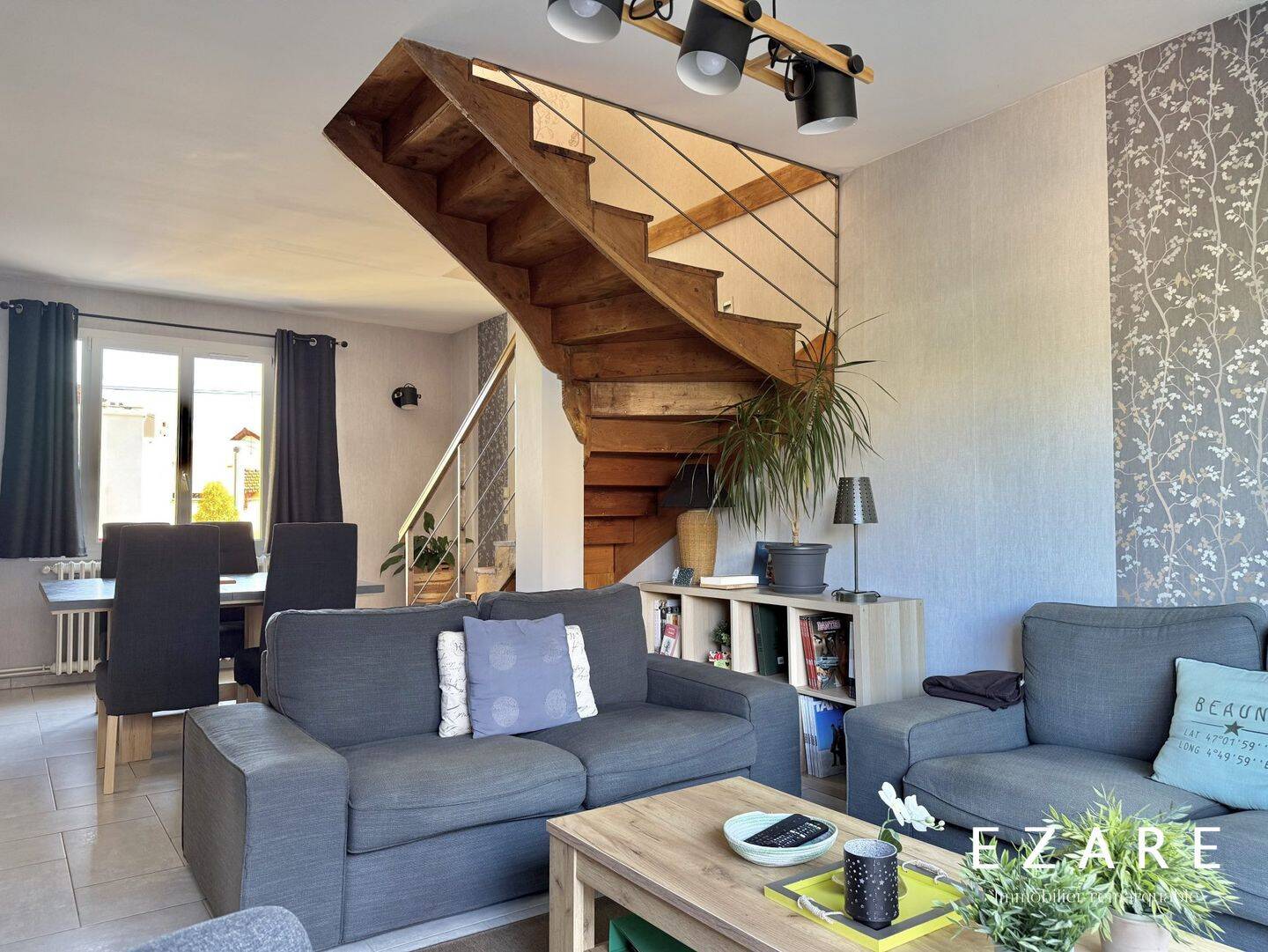 Maison 6 pièces 119 m² · à Chalon-sur-Saône · 119 m² · 385 000 €