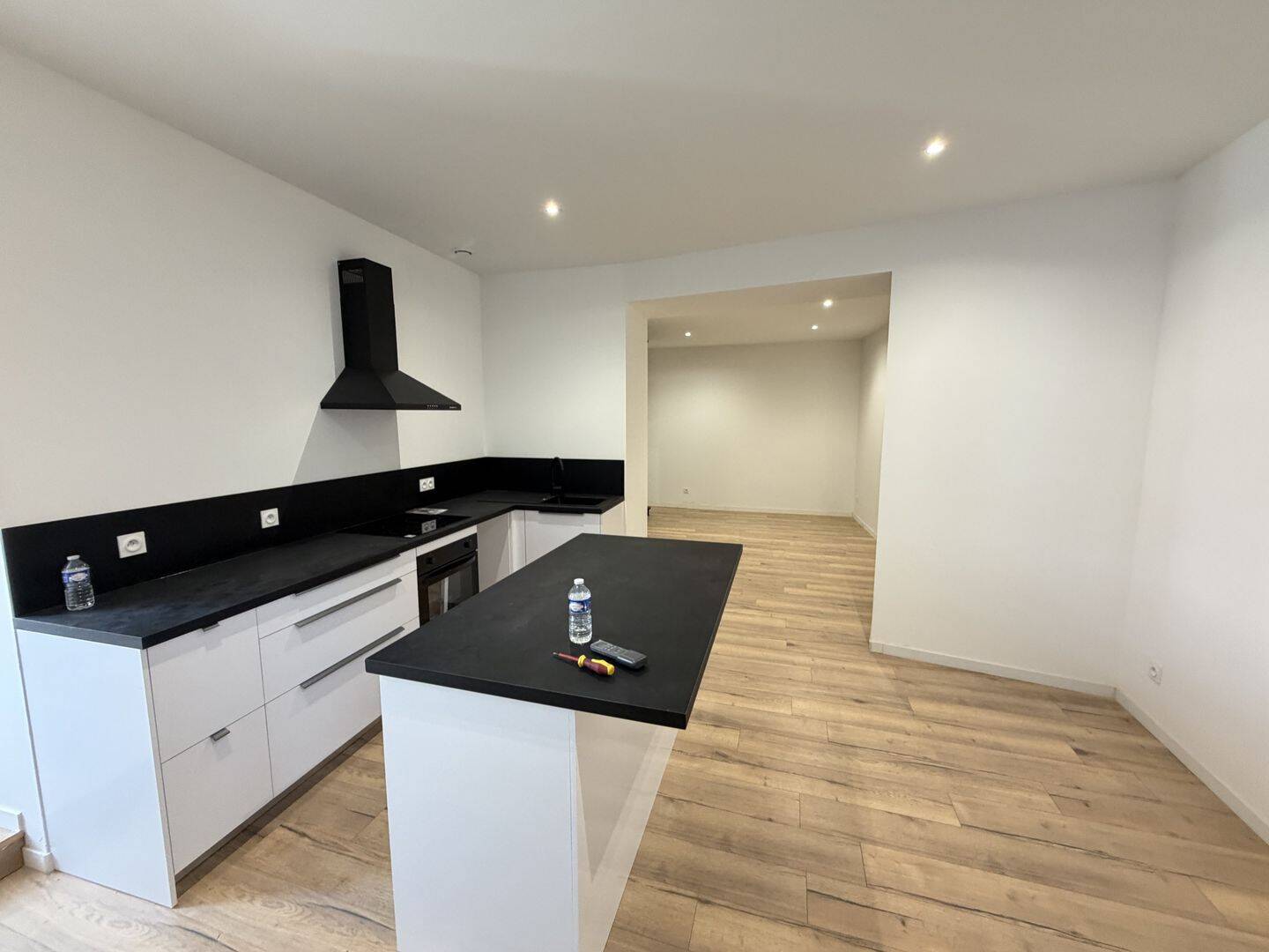 Appartement 6 pièces 118 m² · à Villeneuve-sur-Lot · 118 m² · 139 500 €