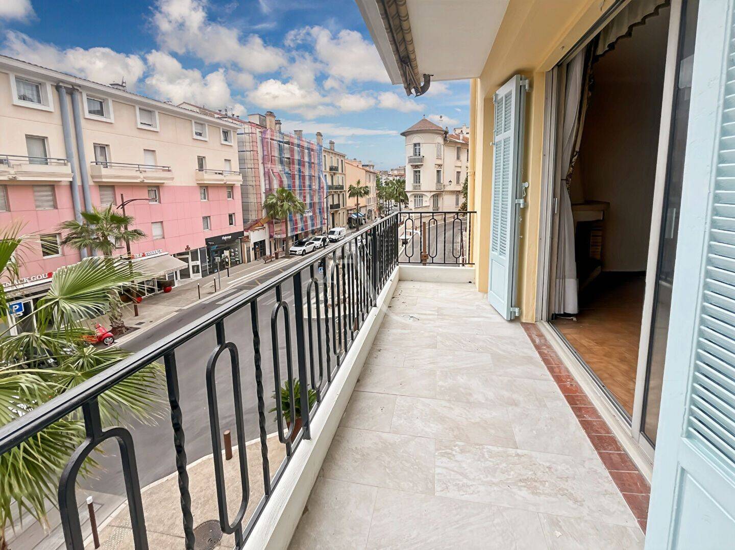 Appartement 3 pièces 60 m² · à Le Cannet · 60 m² · 299 250 €