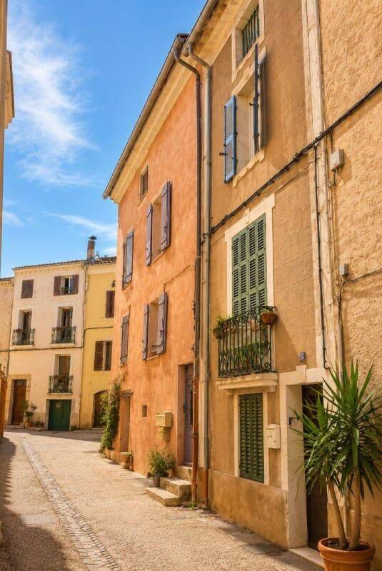 Maison 3 pièces 62 m² · à La Roquebrussanne · 62 m² · 129 000 €