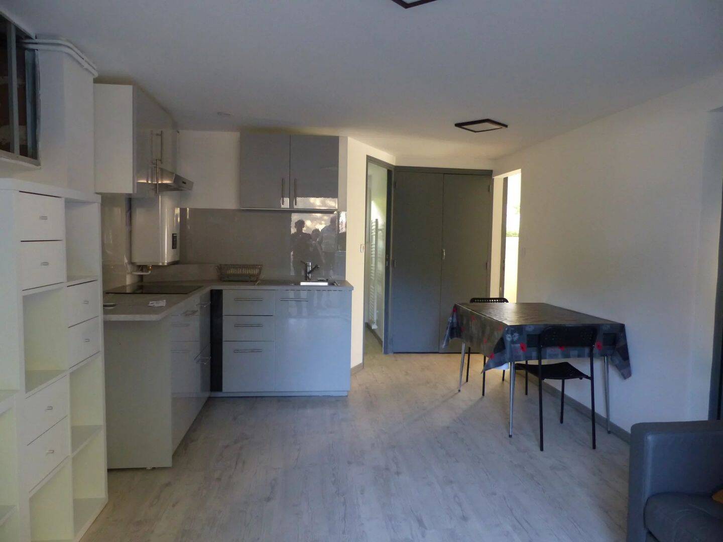 Maison 3 pièces 52 m² · à Rezé · 51,6 m² · 850 €/mois